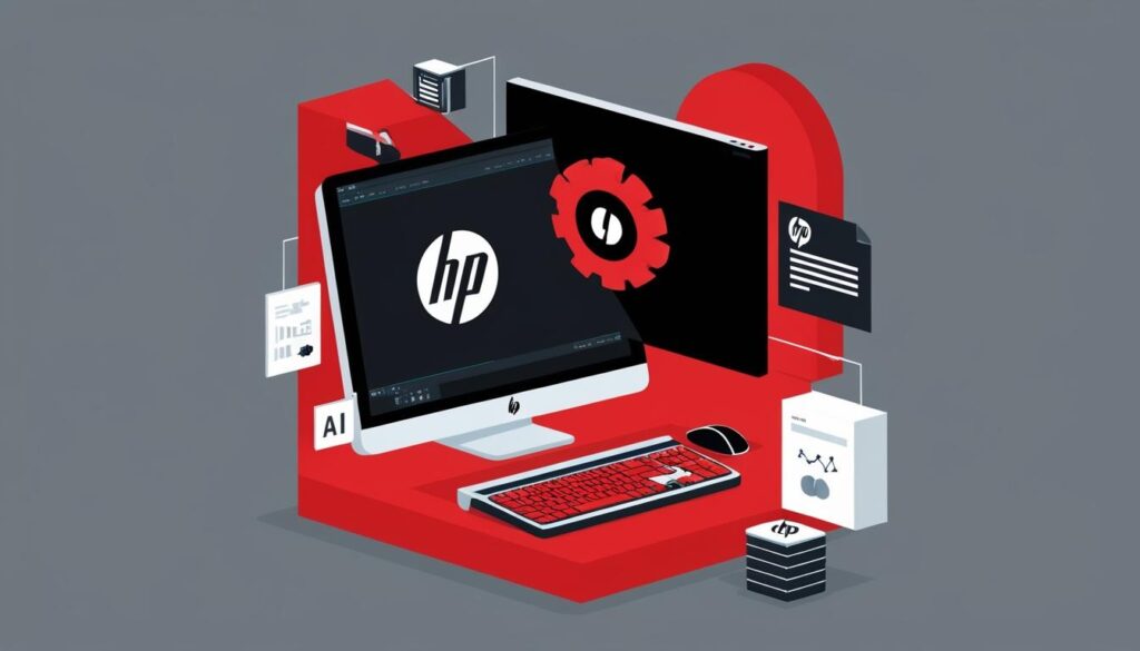 HP Inc. acknowledges challenges as it prepares for 2025