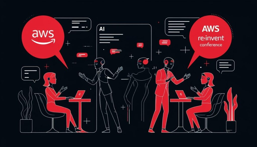 AWS and Proto set to unveil groundbreaking AI advancements at re:Invent 2024