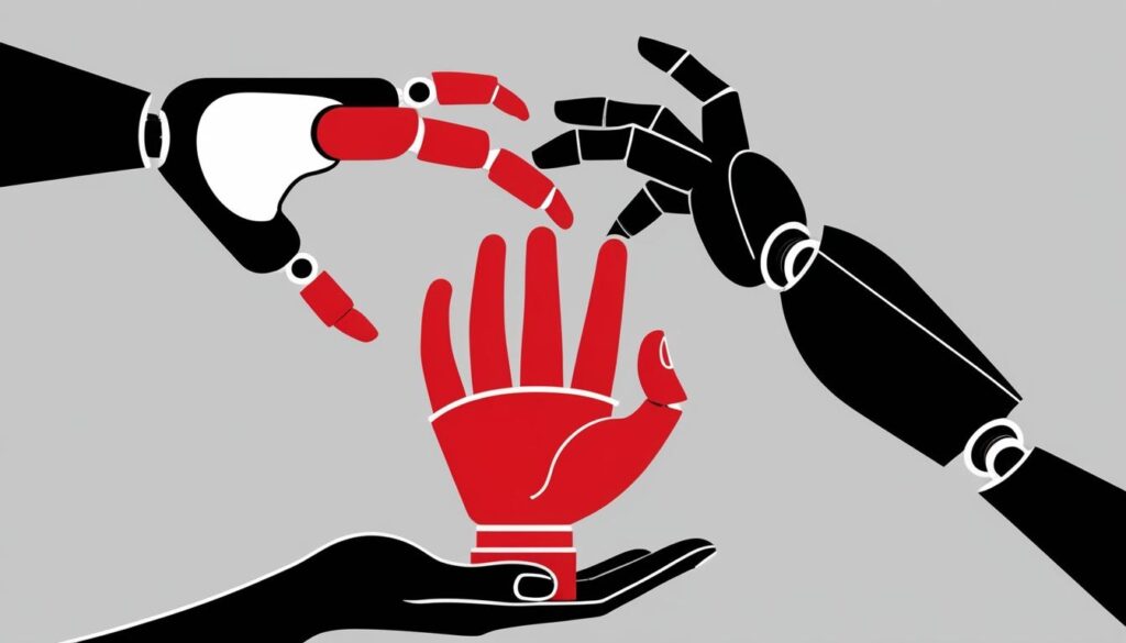 Navigating the ethical landscape of AI in business