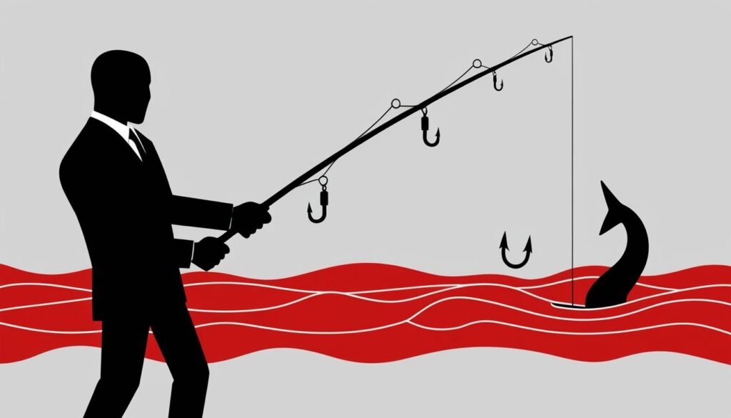 Vodafone Business launches recommendations to combat AI-driven phishing scams