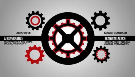 The importance of robust AI governance in a rapidly evolving landscape