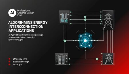 Transforming energy connections with artificial intelligence
