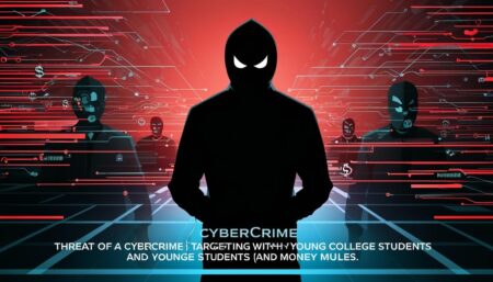 College students targeted by rising financial scams and money mule schemes