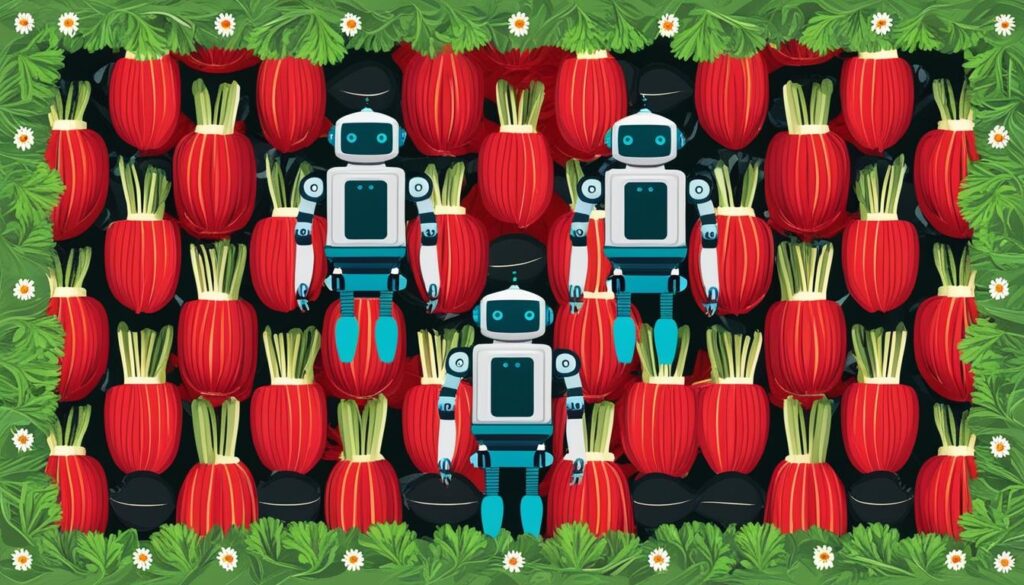 Marks & Spencer launches groundbreaking autonomous field trial for sustainable parsnip farming