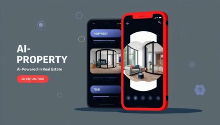 The transformation of real estate through AI and automation