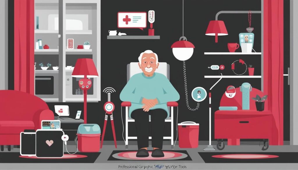 Addressing Singapore’s aged care challenges as population ages