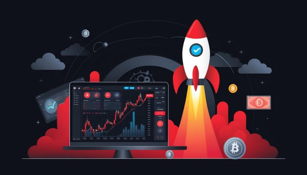 IntelMarkets emerges as a promising player in AI and blockchain investment landscape