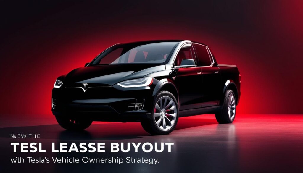 Tesla introduces lease buyout policy for customers