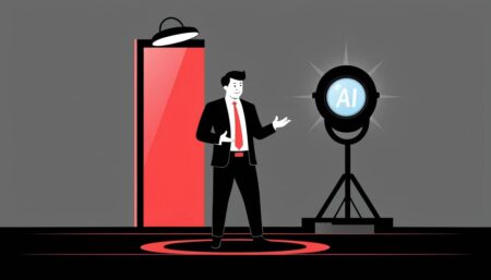 Bryan Kloster to discuss AI integration at New York forum