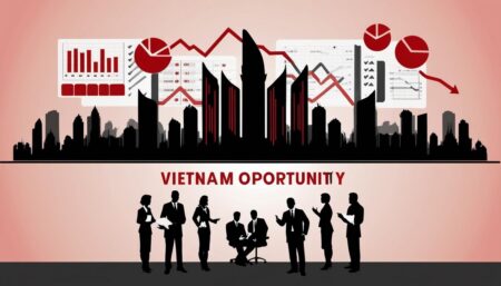 Vietnam’s M&A market shows signs of recovery amid evolving regulations