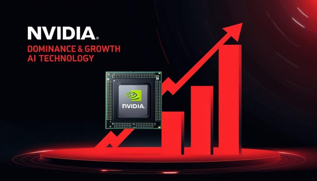 NVIDIA solidifies its dominance in the AI semiconductor market