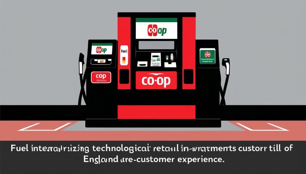 East of England Co-op upgrades operations with EDGEPoS system