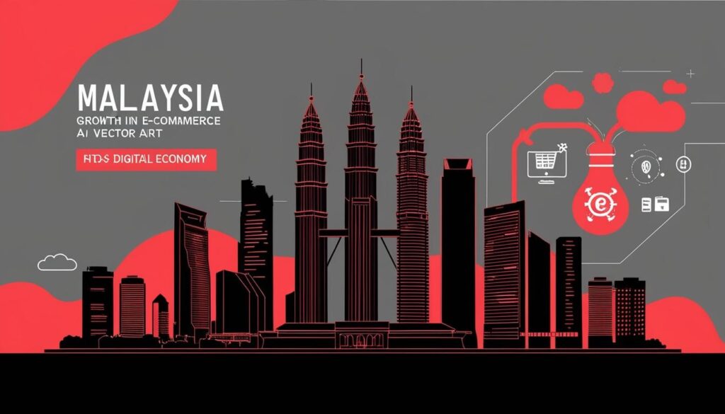 Malaysia’s digital economy set for rapid growth by 2030