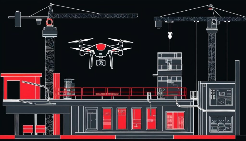 Construction industry innovates to meet clean energy goals and rising electricity demand