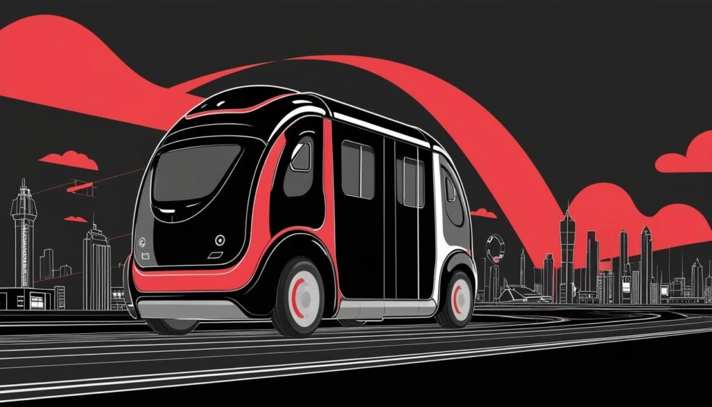 Roboshuttles and autonomous buses: trends in AI automation for transportation