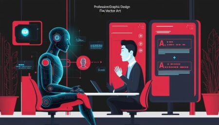 The implications of artificial intelligence in modern workplaces