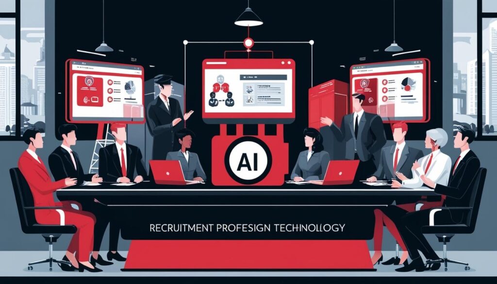 Exploring the future of recruitment technology at TALiNT Partners’ event