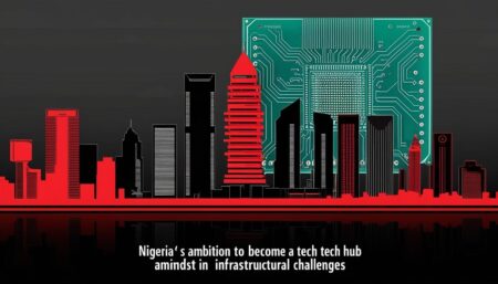 Nigeria’s ambitious AI initiatives face infrastructural challenges
