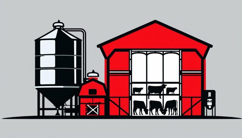 Exploring the innovations and challenges in the dairy industry