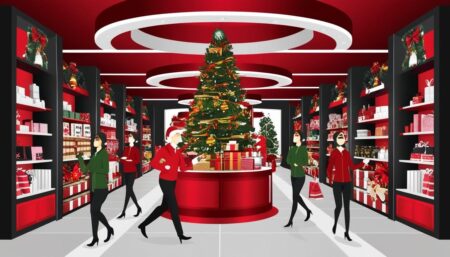 Businesses adapt to meet Christmas demand amid operational challenges