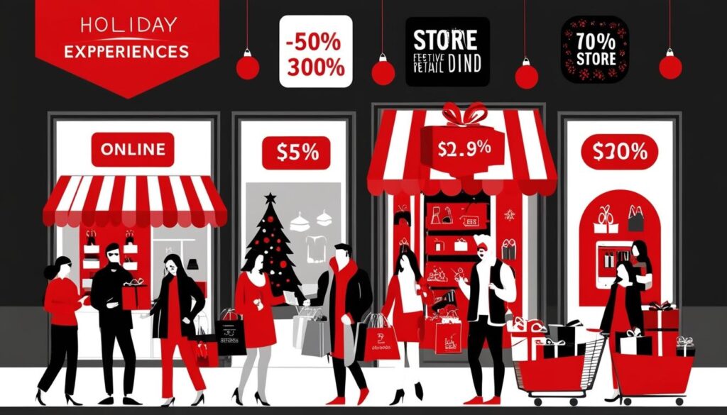 Zoho report reveals changing consumer behaviours for the 2024 holiday season