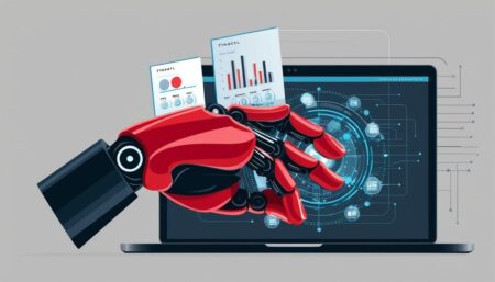 Financial services brace for AI-driven transformation