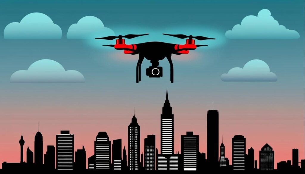 NPCC engages drone suppliers to enhance police operations