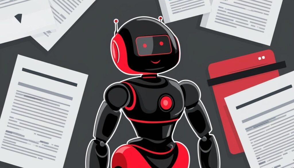 The evolving role of AI in legal services and its implications