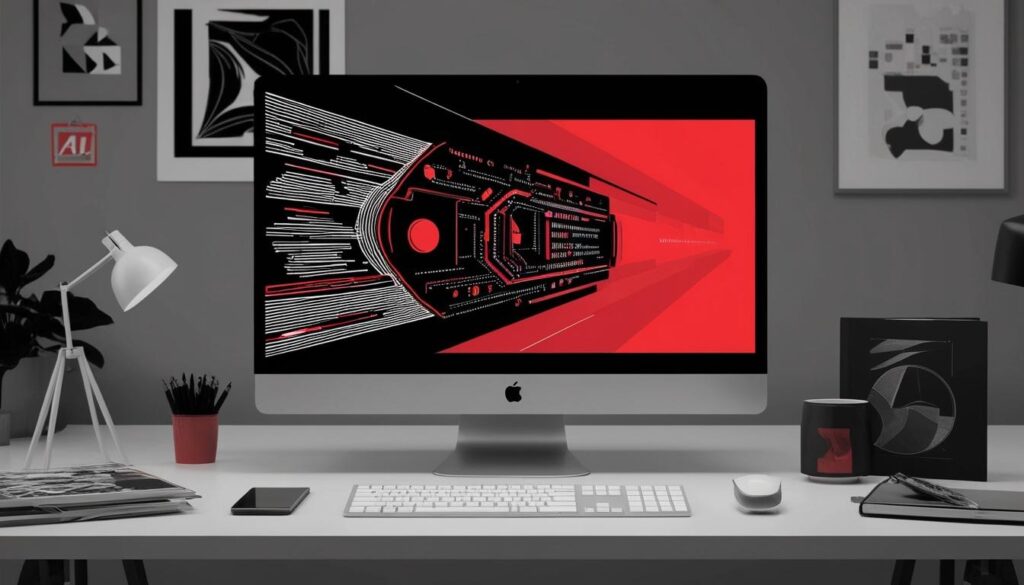 The transformative impact of generative AI on industries