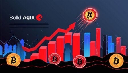 AGIX token sees remarkable gains amid AI market optimism
