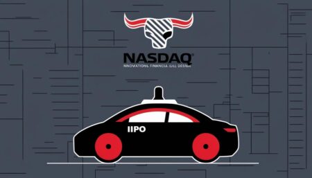 Pony AI’s significant IPO marks a new chapter for autonomous driving in the US