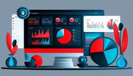 The transformative impact of artificial intelligence on business analytics