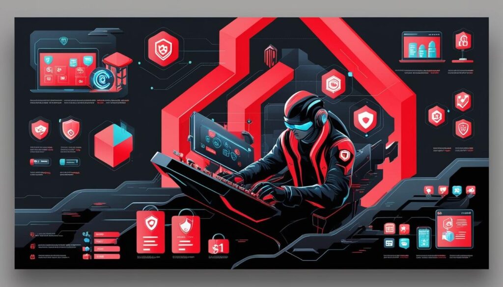 Game on in the digital economy: how gaming and finance are merging