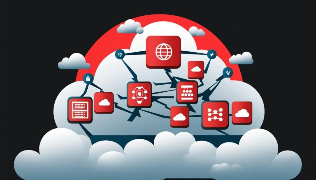 The transformative power of cloud computing and microservices in modern business