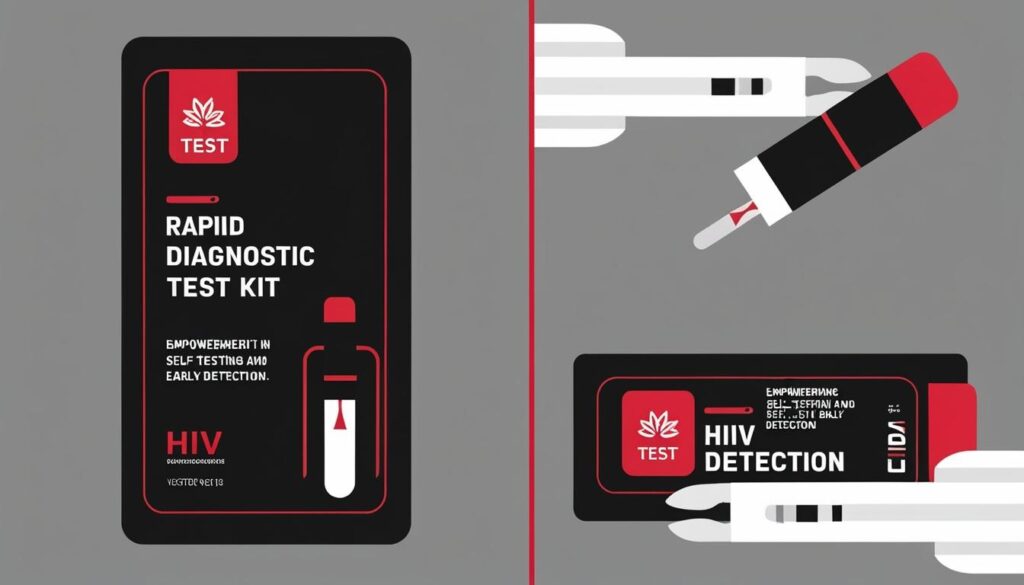 Innovations in HIV diagnostics pave the way for better prevention and treatment