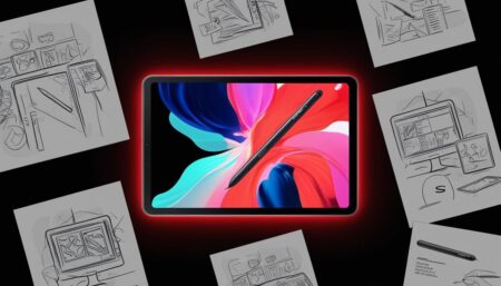 The rise of AI-powered tools: Galaxy AI tablet enhances productivity