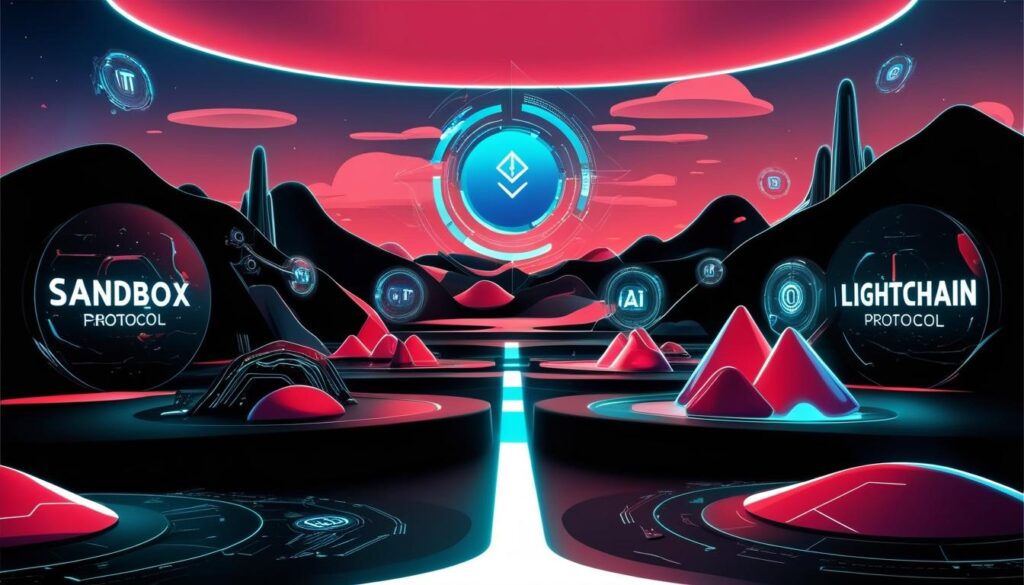 The rise of AI and blockchain integration in gaming and decentralised systems