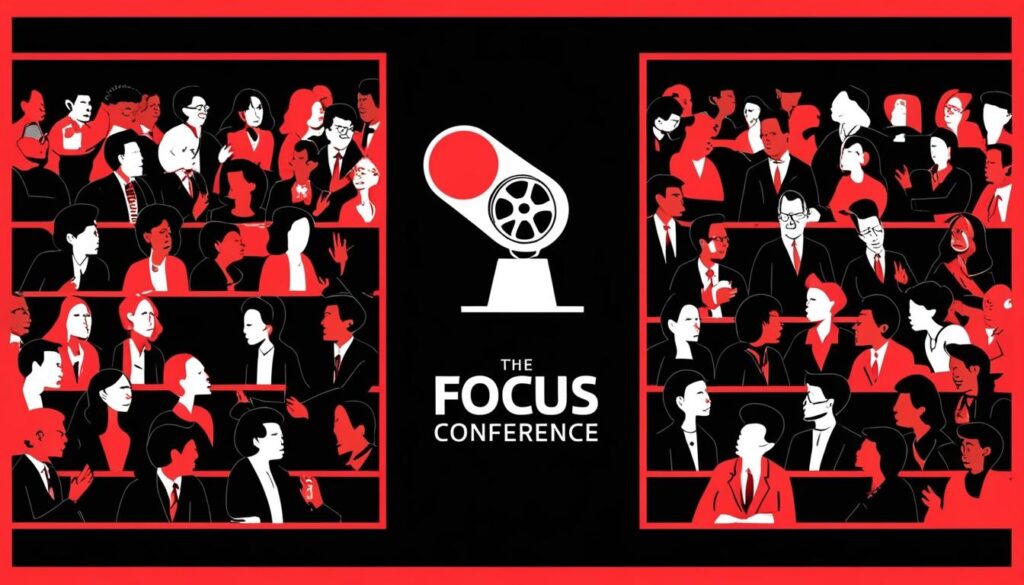 Focus conference marks its 10th year in London with a renewed emphasis on adaptability