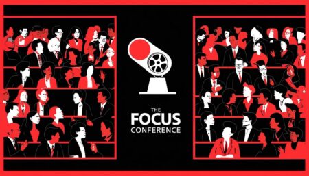 Focus conference marks its 10th year in London with a renewed emphasis on adaptability