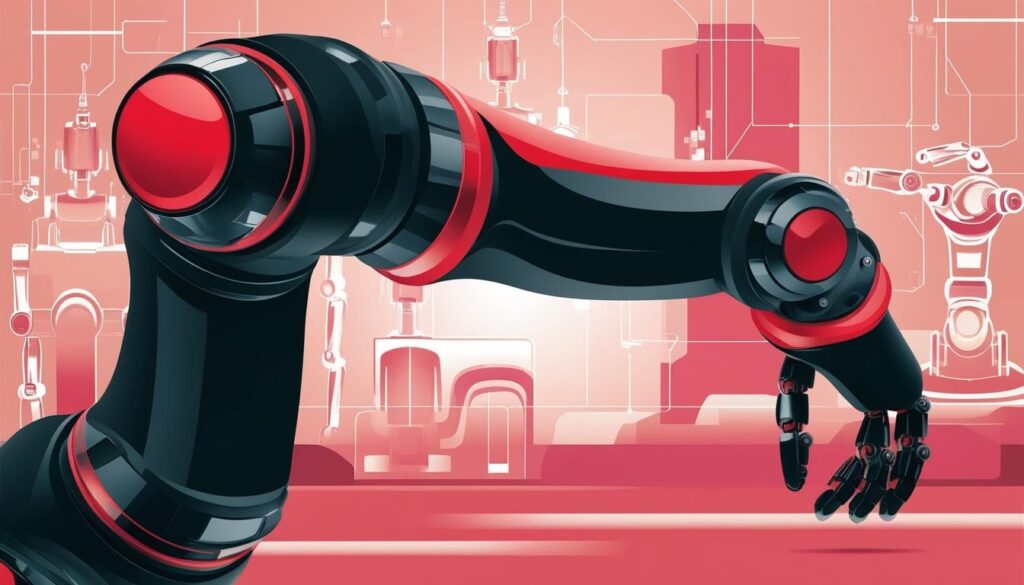 The evolution of Rethink Robotics: a journey of reflection and reinvention