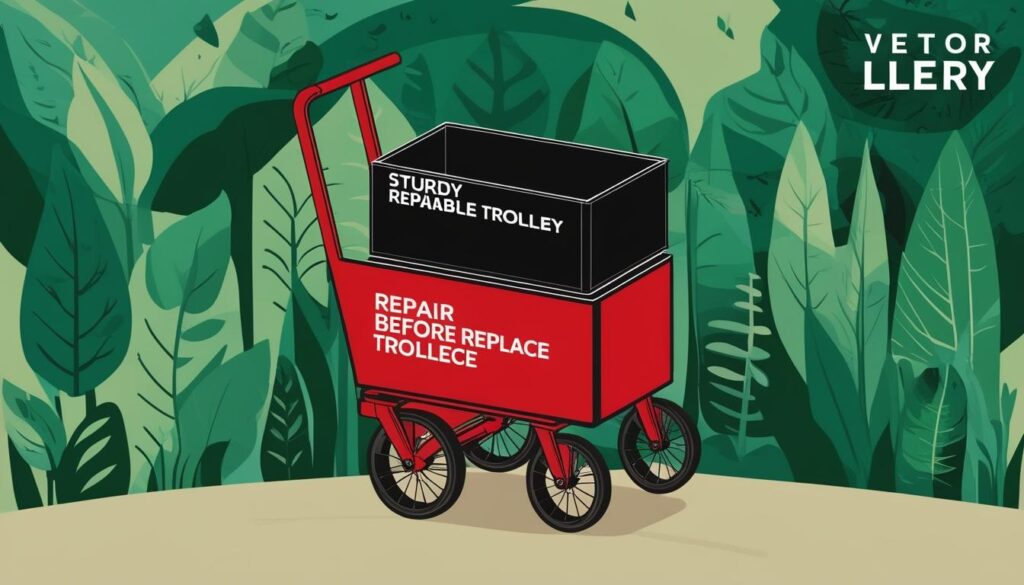 Southgate Global advocates machinery repair for sustainability