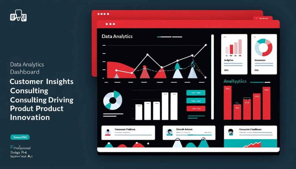 The importance of customer insights consulting in product development