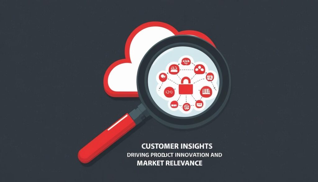 Harnessing customer insights consulting for product development and innovation