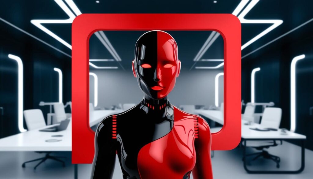 The evolution of AI in the workplace: Transforming roles and enhancing productivity