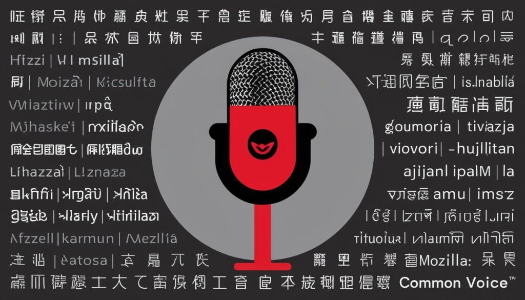 Mozilla’s Common Voice project champions inclusivity in AI language recognition