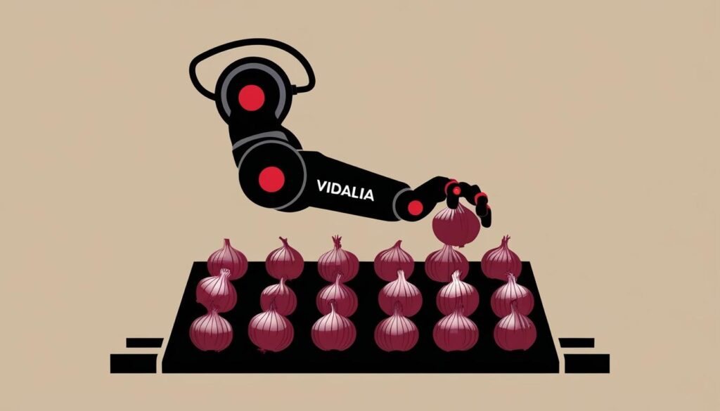 Advancements in AI and automation reshape Georgia’s agricultural landscape