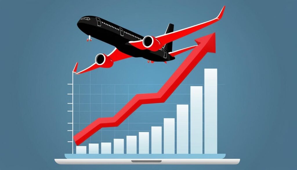 The evolving role of yield management in the airline industry
