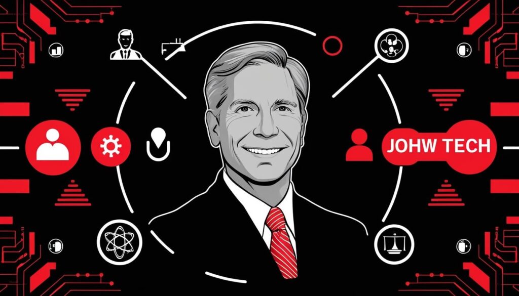 John Yates shapes Atlanta’s technology law landscape