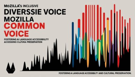 Mozilla’s Common Voice project enhances AI inclusivity and preserves endangered languages