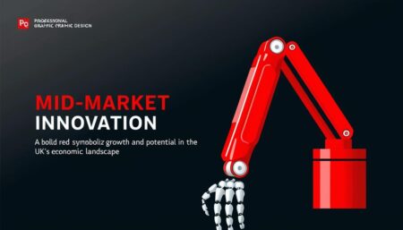 Mid-market firms poised to drive UK economic growth